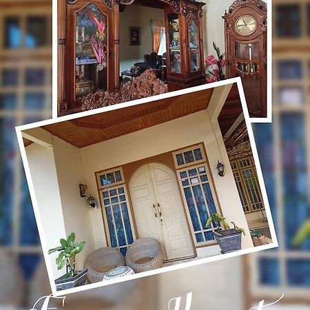 Fermana Homestay Painan 외부 사진