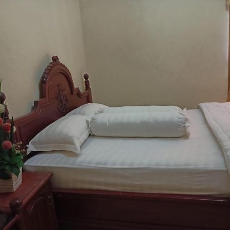 Fermana Homestay Painan 외부 사진
