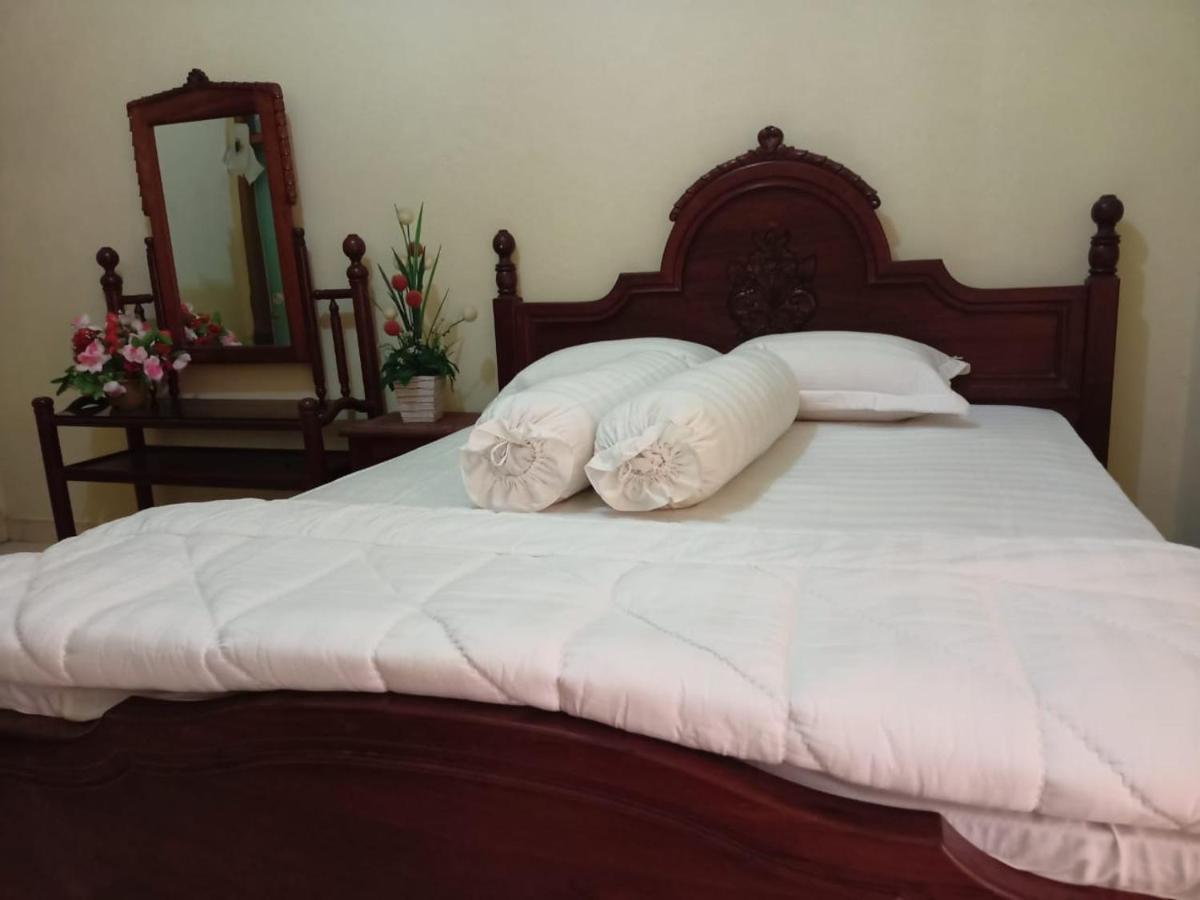 Fermana Homestay Painan 외부 사진