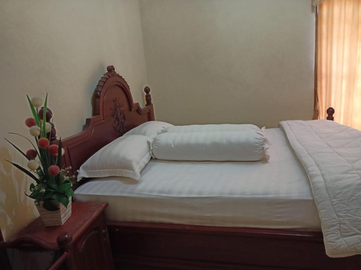 Fermana Homestay Painan 외부 사진