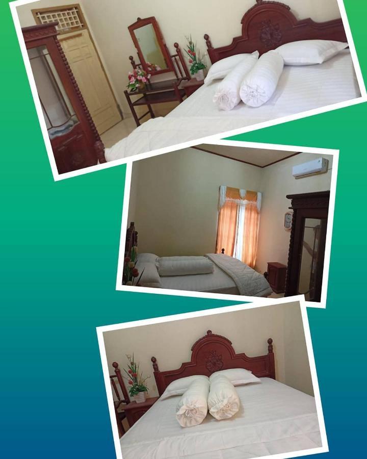Fermana Homestay Painan 외부 사진