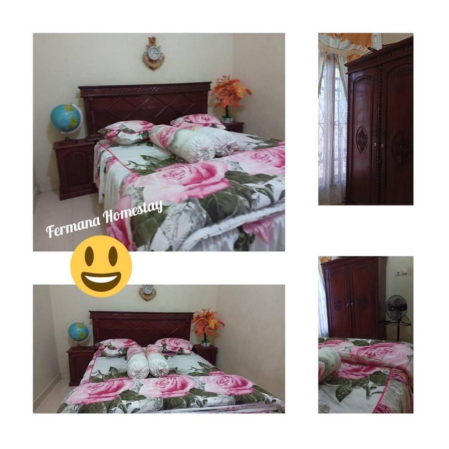 Fermana Homestay Painan 외부 사진
