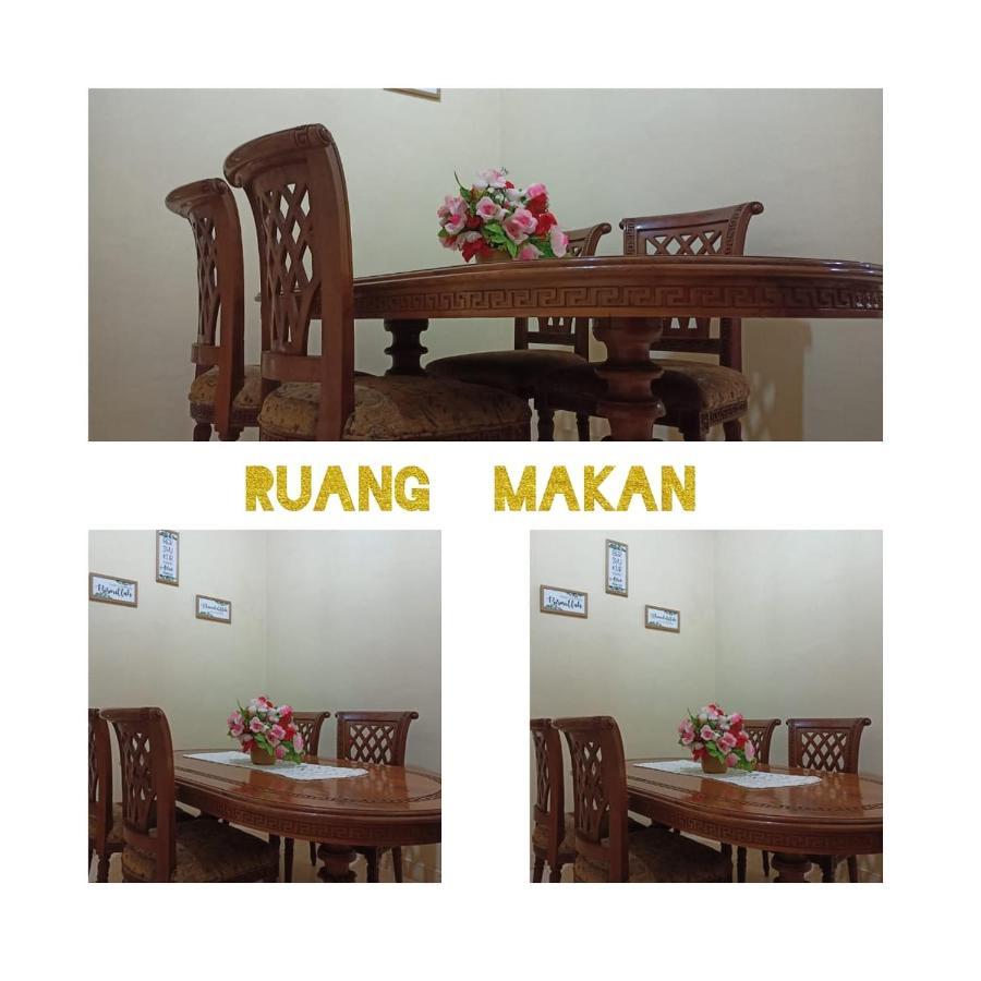Fermana Homestay Painan 외부 사진