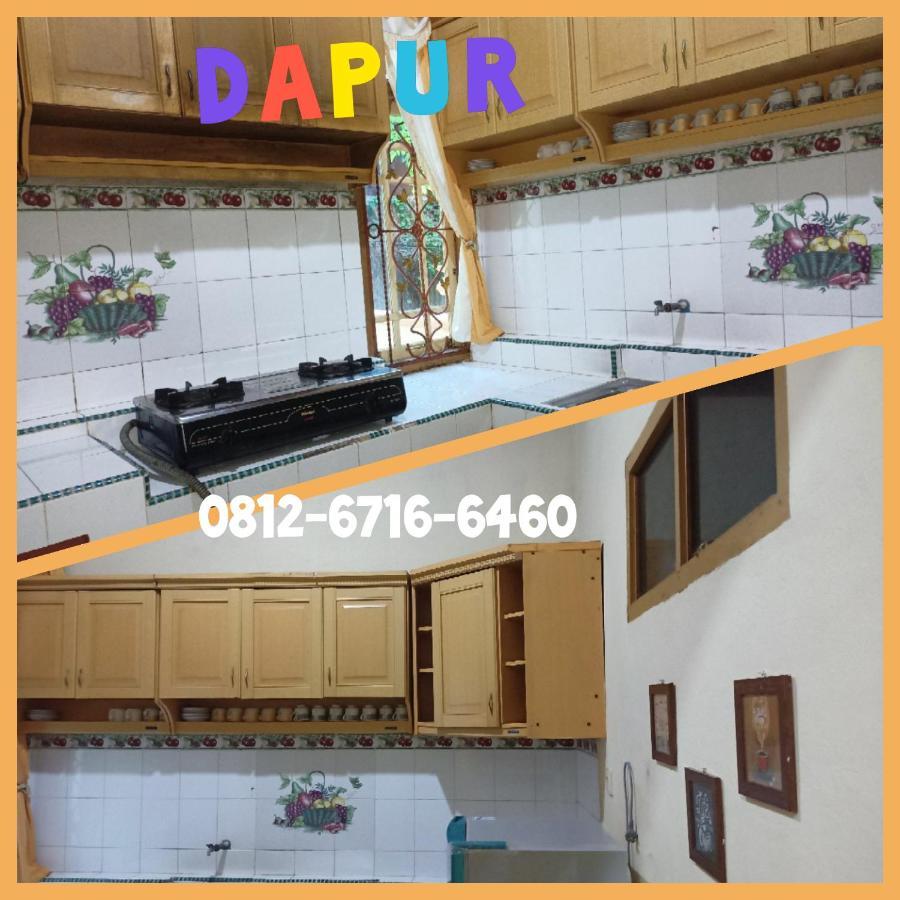 Fermana Homestay Painan 외부 사진